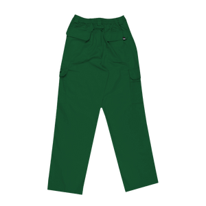 Sour Cargo Pants Green