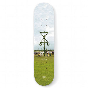 Albert Midsommer Deck 8.5