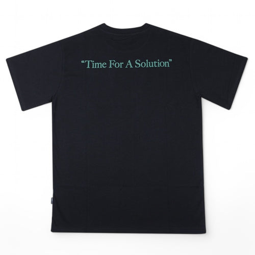Sour Booze Tee Black