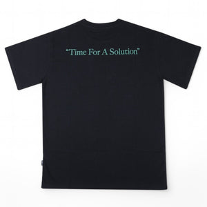 Sour Booze Tee Black
