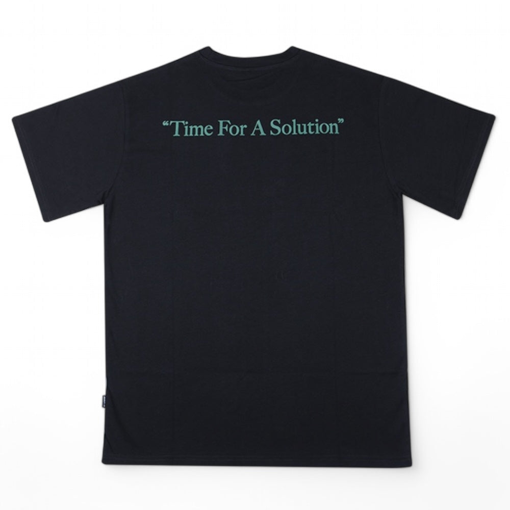 Sour Booze Tee Black