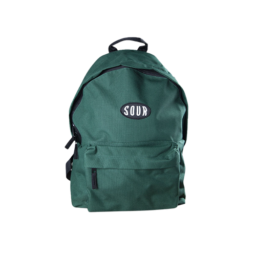 Sour Green Backpack