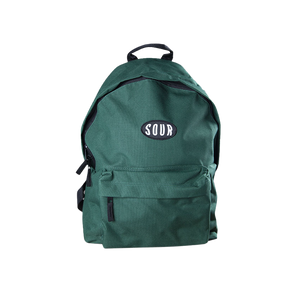 Sour Green Backpack