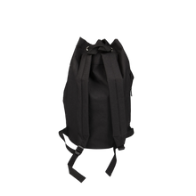 Corey Duffle Bag Black