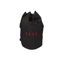 Corey Duffle Bag Black