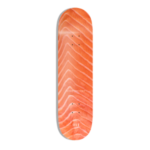 Gustav Norwegian Salmon 8.0