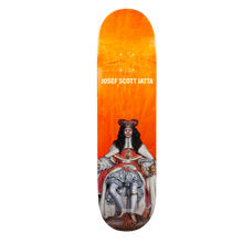 Josef King Sultan Deck 8.5