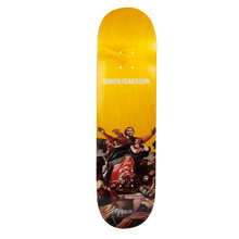 Simon Euro God Deck 8.25