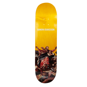 Simon Euro God Deck 8.25