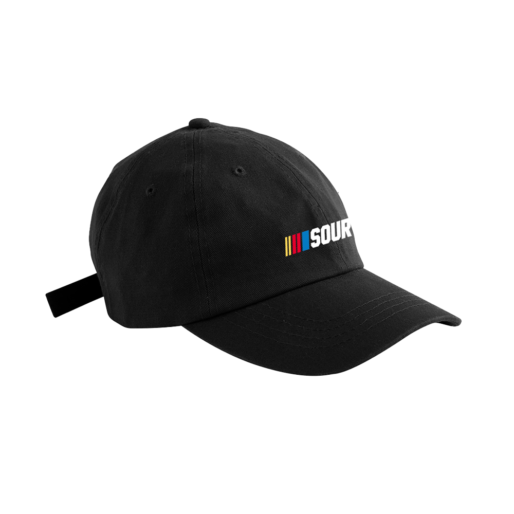 Sourcar Black Cap