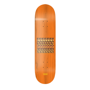 Gustav 3D Deck 8.25