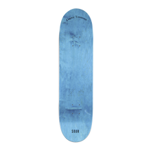 Gustav Munk Deck 8.25