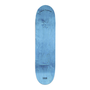 Gustav Munk Deck 8.25