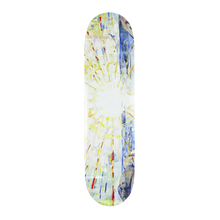 Gustav Munk Deck 8.25