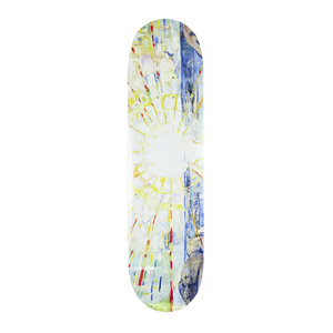 Gustav Munk Deck 8.25