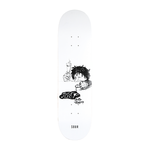 Josef Prusecco Deck 8.25