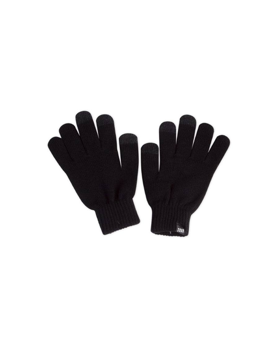 Touchy Gloves