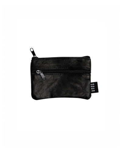 Barcy Leather Wallet