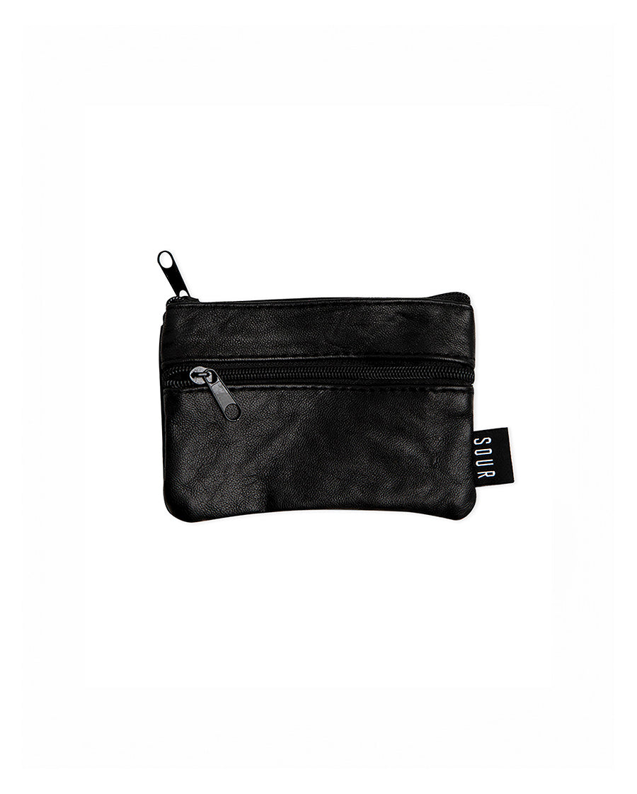 Barcy Leather Wallet