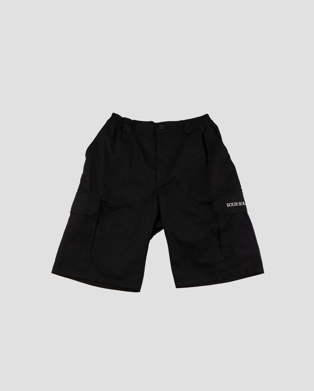Sour Cargo Shorts