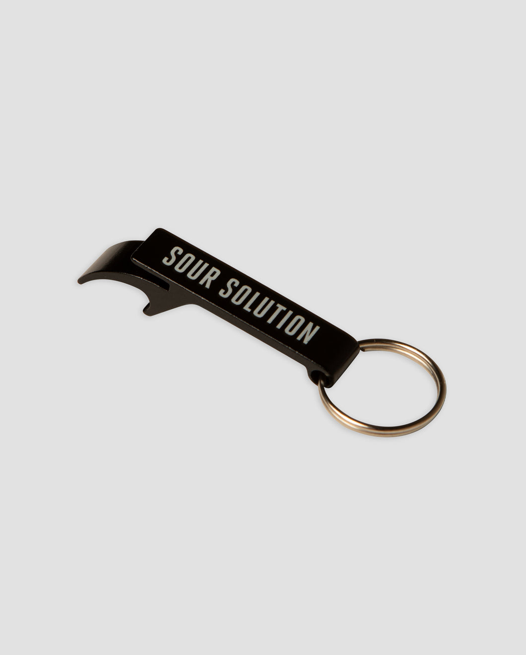 Key Ring Bottle Opener