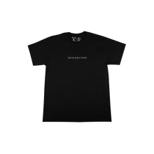 Sour Films III Tee Black