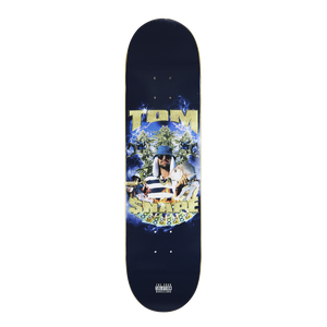 Snape Snappers Deck 8.25